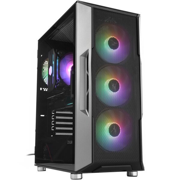 Системный блок 2E Complex Gaming (2E-8932) від MOYO на платформі USKIDKA Акція на Системный блок 2E Complex Gaming (2E-8932) від MOYO