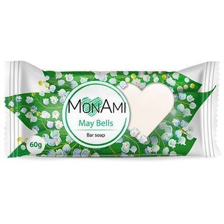 

Мыло Mon Ami Ландыш 60 г