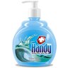 Рідке мило Handy Ocean Fresh with Glycerin Антибактеріальне 500 мл