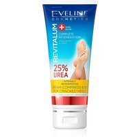Eveline Cosmetics Питательный крем для ног 100 мл revitalum