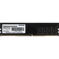 Пам'ять для ПК Patriot DDR4 3200 32GB (PSD432G32002)