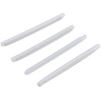 Термоусаживаемая гильза DIGITUS 2мм для защиты соединений волокон 45мм 100шт. (AL-SK6)