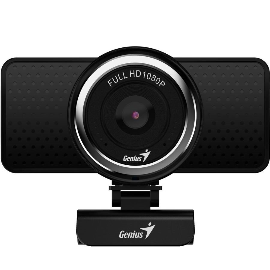 Веб-камера Genius 8000 Ecam Black (32200001406) фото 1