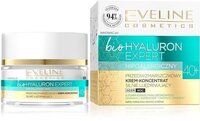 Eveline Cosmetics Гипоаллергенный интенсивно укрепляющий крем-концентрат против морщин 40+ серии biohyaluron expert, 50