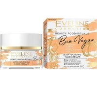 Eveline Cosmetics Bio vegan ультрапитательный крем для лица день/ночь 50 мл