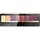 Eveline Cosmetics Тіні для повік eyeshadow professional palette 01-sanrise (8 штук) 9,6гр