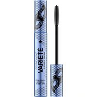 Eveline Cosmetics Тушь для ресниц variete lashes show black: водостойкая объемная 10 мл