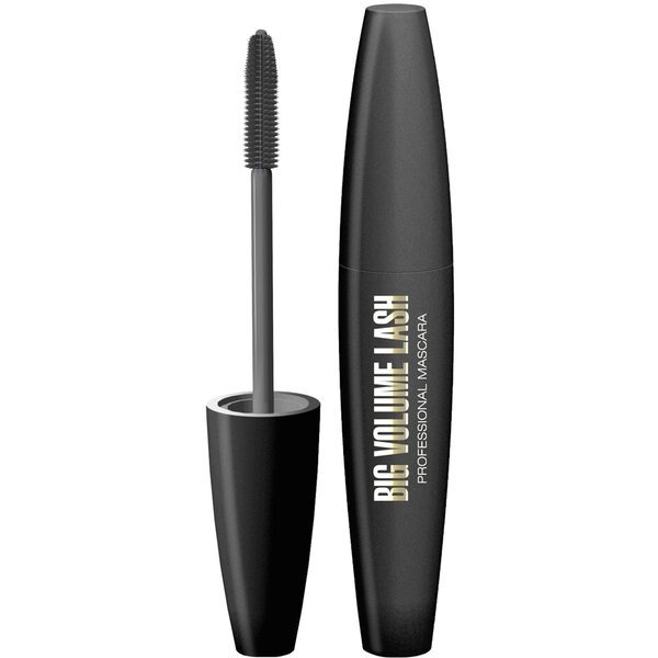 

Eveline Cosmetics Тушь для ресниц big volume lash 9мл