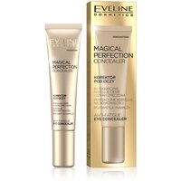 Eveline Cosmetics Magical perfection concealer: консилер під очі – 01 light 15 мл