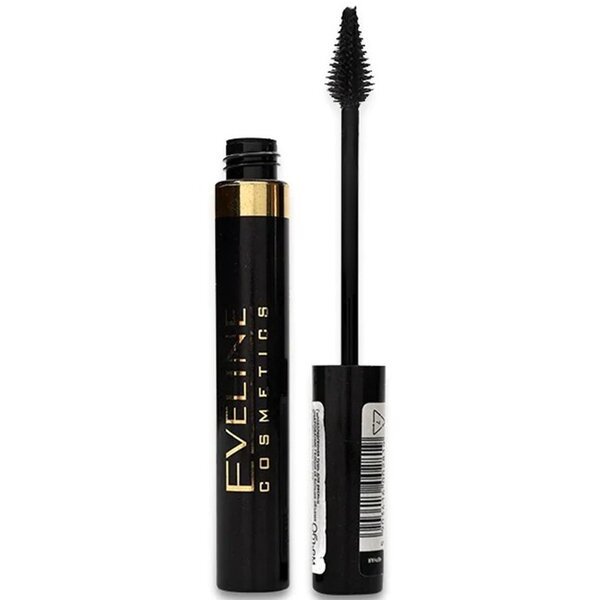 

Eveline Cosmetics Тушь для ресниц гипоаллергенное очарование гейши, 10 мл