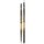 Eveline Cosmetics Водостойкий карандаш для бровей № 01 taupe серии micro precise brow pencil