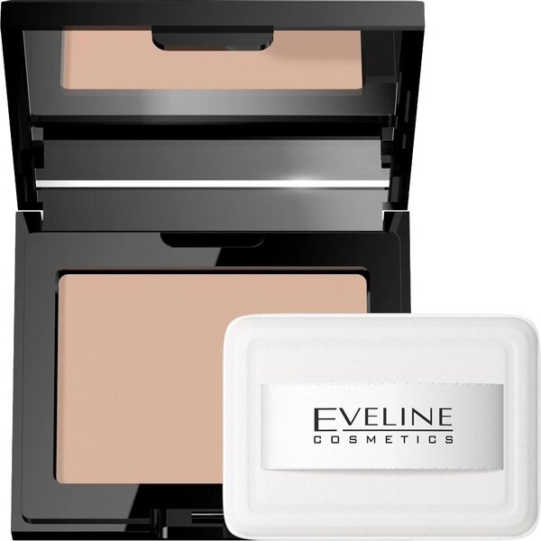 

Eveline Cosmetics Компактная пудра BEAUTY LINE №15