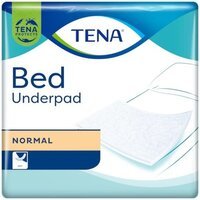 Пеленки мочепоглощающие Tena Bed Normal 60х60 5 шт