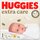Подгузники Huggies Extra Care 1 2-5кг 22шт