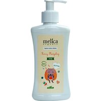 Мыло жидкое детское Melica Organic от Ёжика 300мл