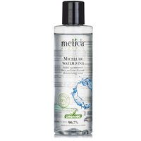 Міцелярна вода Melica Organic 3 1200 мл