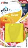 Освіжувач повітря Glade Sensations Фруктова фантазія 8г