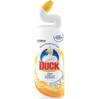 Чистящее средство для унитаза Duck Цитрусовый 900мл