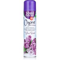 Ozone Освіжувач аерозольний повітря Lilac Scent