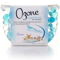 Освіжувач повітря кристалічний Ozone Crystal Beads Океан 215г
