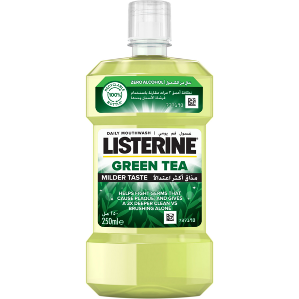 Listerine 