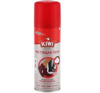 KIWI аерозользоль 200мл для чищення замші та нубуку