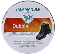 Salamander Віск для гладкої шкіри шкіри Dubbin нейтральний 100 мл