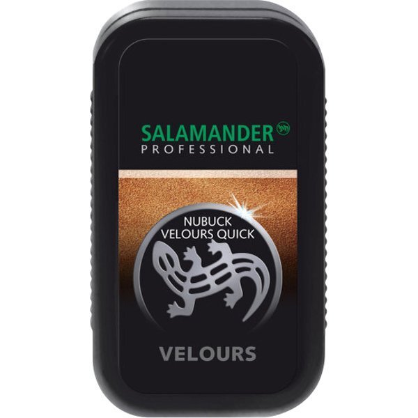 Salamander Губка для нуб зам вів Nubuck Velour Quick minфото