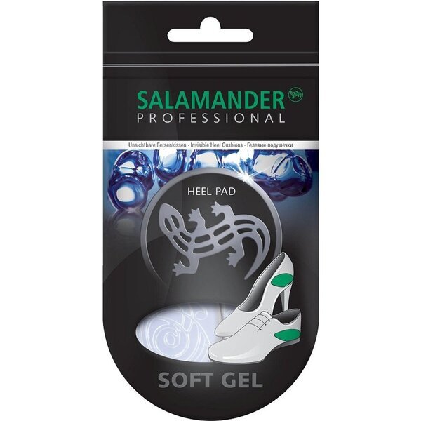 Salamander Подушки гелевые под ступню Heel Pad – купить в Киеве | цена ...