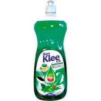 Средство для мытья посуды Her Klee Minze Aloe 1000мл
