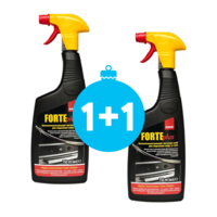 Средство для удаления жира и сажи Sano 750мл