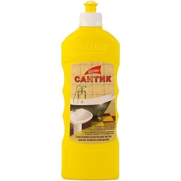 

San Clean сантик для сантехники 500г