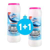 Порошок для чищення Милам Морська свіжість 500 г