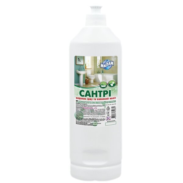 

Милам Эконом сантри 1000 ml