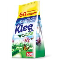 Пральний порошок Klee Universal 5 кг