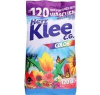 Стиральный порошок Klee Color 10кг