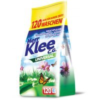 Пральний порошок Klee Universal 10 кг