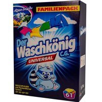 Пральний порошок Waschkonig Universal 5кг
