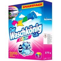 Стиральный порошок Waschkonig Color 375г