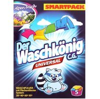 Пральний порошок Waschkonig Universal 375г