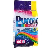 Пральний порошок Purox Color 5,5 кг