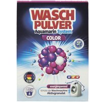 Пральний порошок Wasch Pulver Color 340г