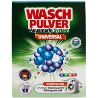 Пральний порошок Wasch Pulver Universal 340г