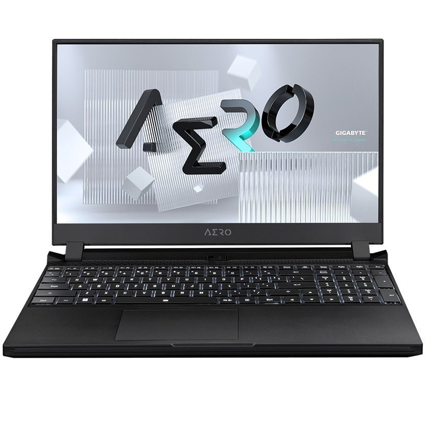 Ноутбук Gigabyte AERO 5 KE4-72RU614SD (AERO-5_KE4-72RU614SD) фото 