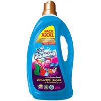 Waschkonig Стиральное средство Color Жидкий 5,01л