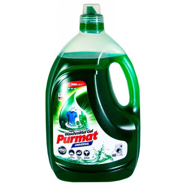 

Гель для стирки Purmat Universal 3090мл