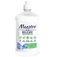 Жидкое мыло Мaestro DELICATE 500мл