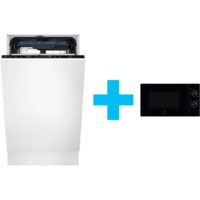 Посудомоечная машина встраиваемая Electrolux ETM43211L