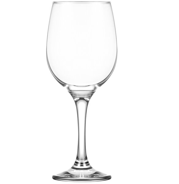 Акція на Набор бокалов Ardesto Gloria для вина, 6*300 мл (AR2630GW) від MOYO