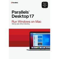 Програмне забезпечення Parallels Desktop 17 Retail Lic CIS (PD17RLCIS)